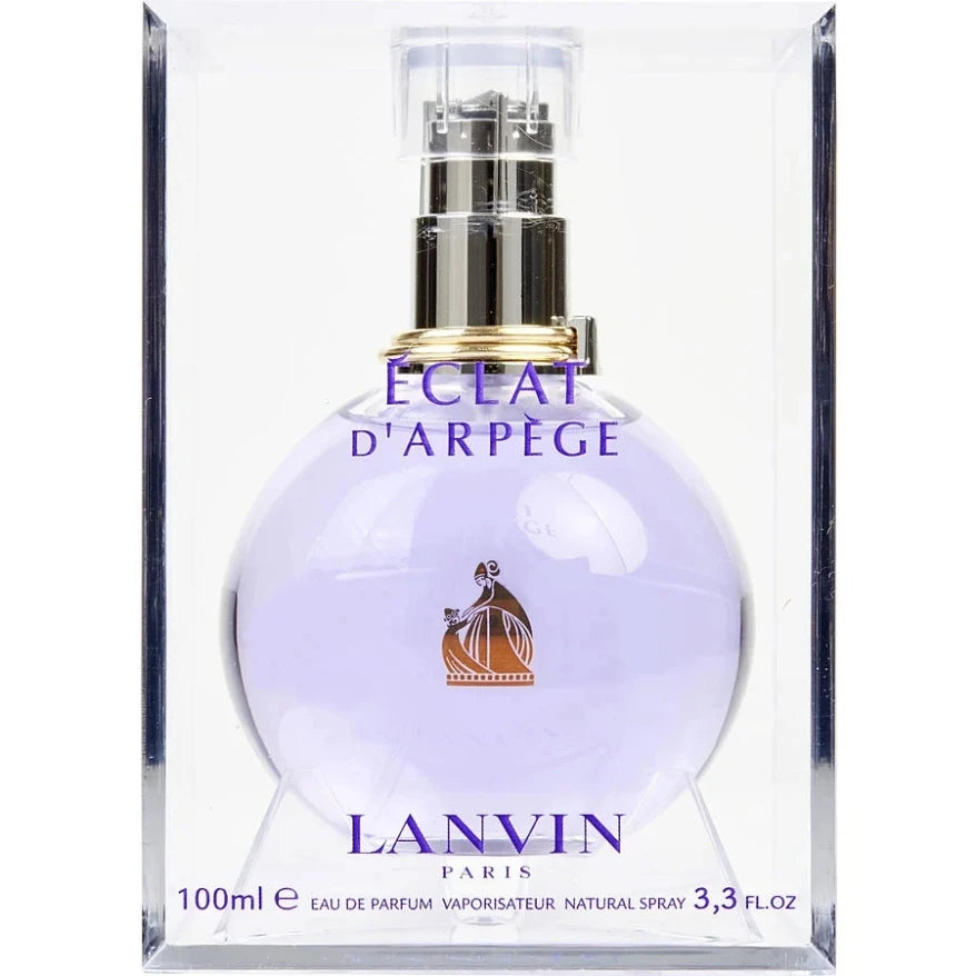 Lanvin Eclat d'Arpege for women Eau De Parfum Spray 100ml