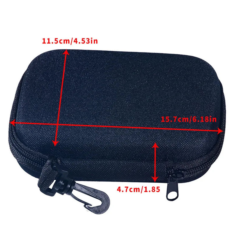 16PCS Fake Bait Spinner Lures Metal Bait Fishing Lure Spinnerbait Bass Trout Salmon Hard Metal Spinner Baits Kit With Tackle