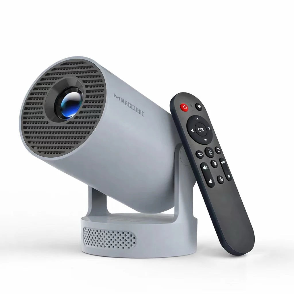 HY300 Pro Projector