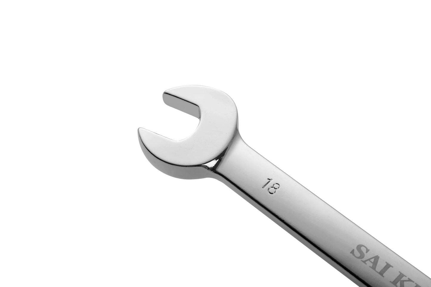 1 Piece Ratchet Combination Wrench Spanner and Ring Gear Hand Tools Socket Torque Knife Nut Tools A Set of Key