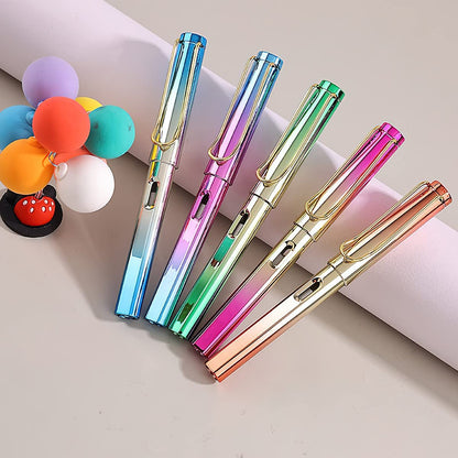 10Pcs/Set Infinity Pencil No Ink Unlimited Writing Art Eternal Pencils Sketch School Items Kawaii Pens Back To School Supplies
