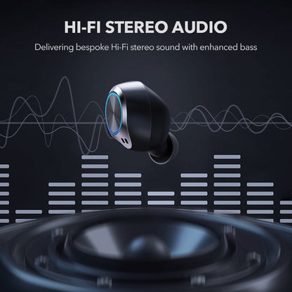 mifa X5 True Wireles Stereo Noise cancelling Bluetooth Earphone Wireless Earbuds