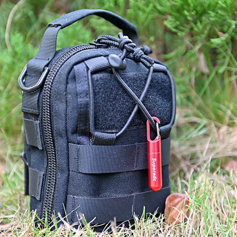 Portable Cutting Tool Brass Outdoor Multi-function EDC Mini Tool Key Ring Pendant Tool Capsule Knife Tiny Cutting Tool