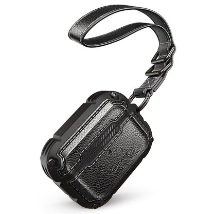 SUPCASE UB Royal Series Case For Airpods Pro Case 2019 Full-Body Rugged Protective Cover with Hand-Strap For Apple Airpods Pro