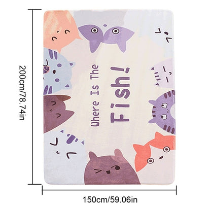 1PC Carpet Game Mat Kids Hop Count Fun Educational Durable Woven Anti Slip Floor Carpet Kid’s Floor Play Mat For Bedroom Nursery