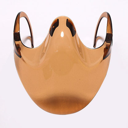 Faceshield Protective Glasses 2021 Fashion Women Goggles Sunglasses Safety Waterproof Glasses Anti-spray Mask Protective Glass