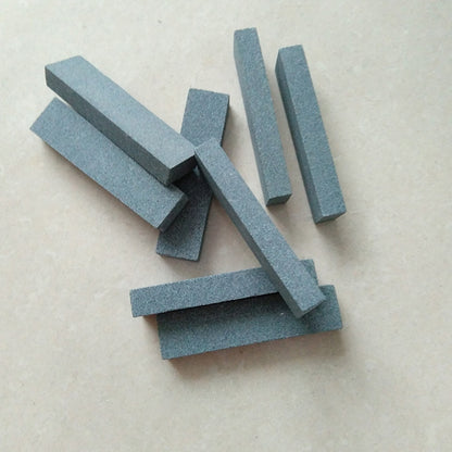 2pcs Kitchen knife edge sharpener replacement diamond whetstone grinding stone ,sharpening system sharpening stone knife