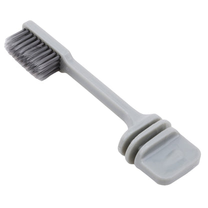 Fashion Fold Travel Camping Hiking Outdoor Easy To Take Foldable Teethbrush Portable Compact Bamboo Charcoal Toothbrush Folding