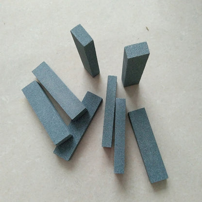 2pcs Kitchen knife edge sharpener replacement diamond whetstone grinding stone ,sharpening system sharpening stone knife