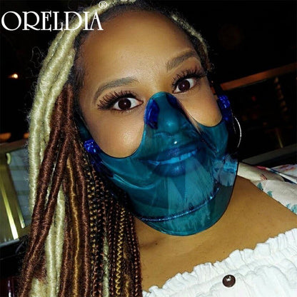 Faceshield Protective Glasses 2021 Fashion Women Goggles Sunglasses Safety Waterproof Glasses Anti-spray Mask Protective Glass