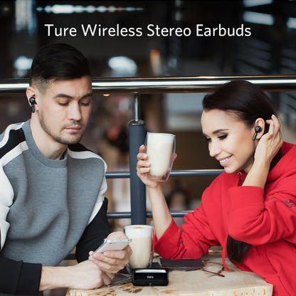 Mifa X3  TWS Wireless Earbuds bluetooth 5.0 Headset True Wireles Stereo Noise cancelling Earphone with microphone handsfree call