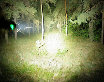 Sofirn New C8F 21700 Version Powerful LED flashlight Triple Reflector  XPL 3500lm Super Bright Torch with 4 Groups Ramping