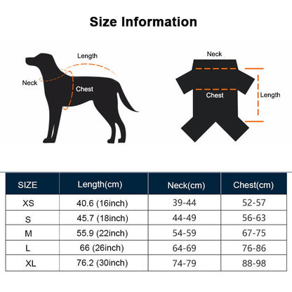 Pet Dog Clothes Winter Down Jacket For Medium Large Dogs Outdoor Warm Dog Coats Jackets Winter Clothing Kurtka Ubranka Dla Psa