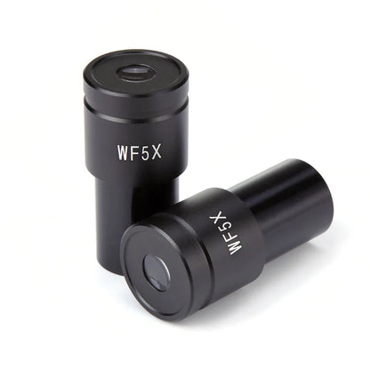 Biological Microscope Eyepiece WF5X WF10X WF15X WF16X WF20X WF25X Microscope Lens  Accessories Wide Angle Lens Monocular Ocular