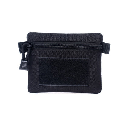 Tactical Molle System Medical Pouch 1000D Utility EDC Tool Accessory Waist Pack Phone Case Airsoft Hunting Pouch