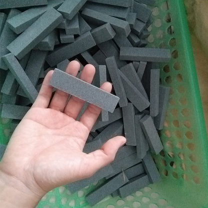 2pcs Kitchen knife edge sharpener replacement diamond whetstone grinding stone ,sharpening system sharpening stone knife