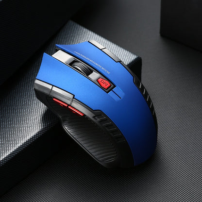 2.4G Gaming Mouse Wireless Optical Mouse Game Wireless Mice with USB Receiver Mouse for PC Gaming Laptops