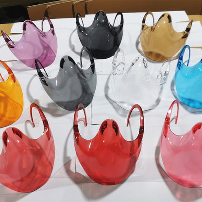 Faceshield Protective Glasses 2021 Fashion Women Goggles Sunglasses Safety Waterproof Glasses Anti-spray Mask Protective Glass