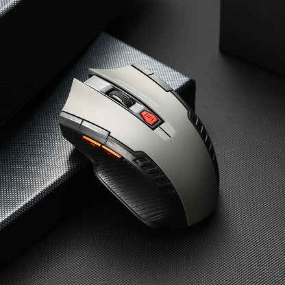 2.4G Gaming Mouse Wireless Optical Mouse Game Wireless Mice with USB Receiver Mouse for PC Gaming Laptops