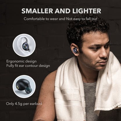 mifa X5 True Wireles Stereo Noise cancelling Bluetooth Earphone Wireless Earbuds
