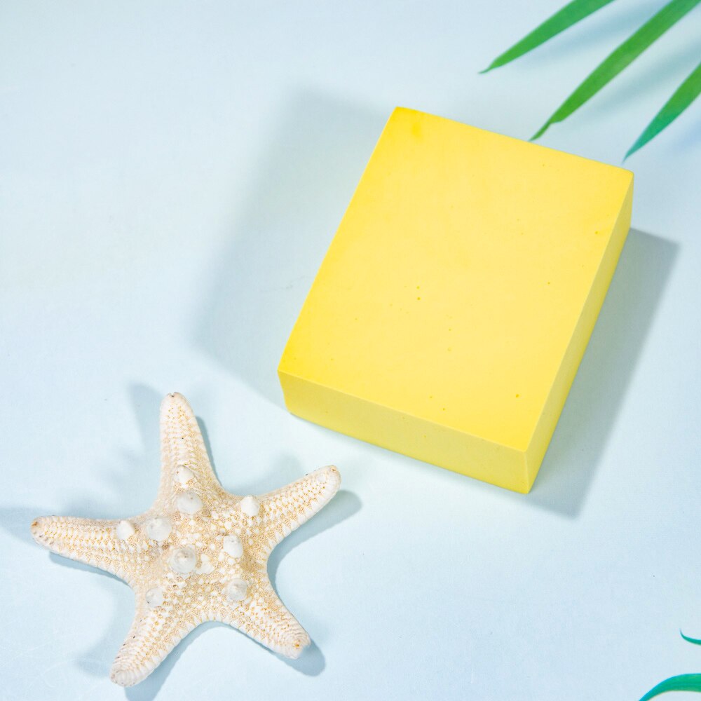 Soft Body Scrubber Bath Shower Exfoliating Scrub Sponge Body Scrub Skin Cleaner Pad SPA Brush Bathing Tools Bathroom Accessories