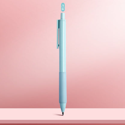 Eternal Pencil Infinity Pencil Korean Stationery Kids Pen Office School Student Supplies Business Signature Manual Pen