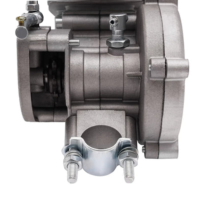 2-Stroke 80cc 1.65 HP 1.85kw Bike Bicycle Motorized Petrol Gas Motor Engine 5500rpm