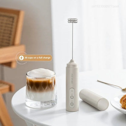 Electric Milk Frother