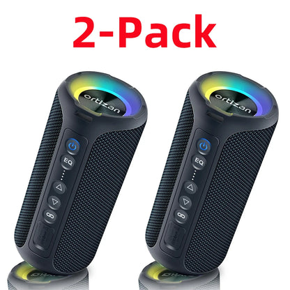 Bluetooth Speaker 40W