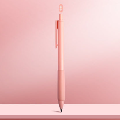Eternal Pencil Infinity Pencil Korean Stationery Kids Pen Office School Student Supplies Business Signature Manual Pen