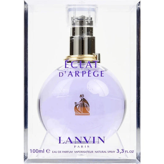 Lanvin Eclat d'Arpege for women Eau De Parfum Spray 100ml