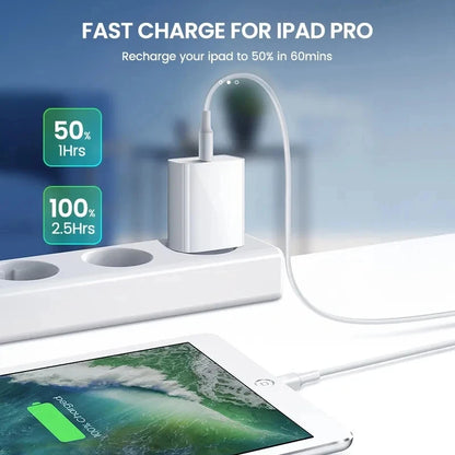 20W PD Charger Quick Charging Type C Fast Charging Adapter For iPhone 14 13 12 Pro Max 8 Plus XR Phone Adapter Phone Accessories