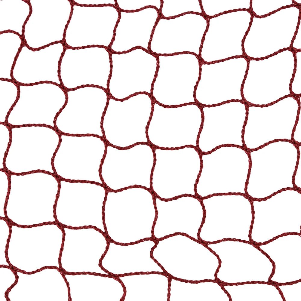 6.1mX0.76m Professional Standard Badminton Net Shuttlecock Mesh Exercise Tennis Sport Training Professional Badminton Net