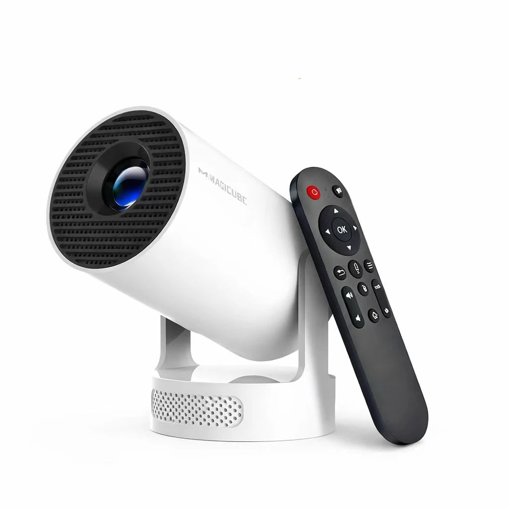 HY300 Pro Projector