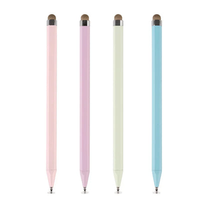 Universal Phone Drawing Stylus Pen Magnetic Touch Screen Tablet Capacitive Touch Pen Mental Dual Use