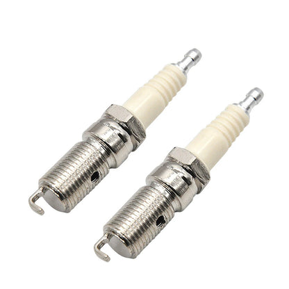 Quality Metal Pipe Gift Tobacco Smoking Pipes Gift Mill Smoke Gift Grinder Freestyle Spark Plug Pipe