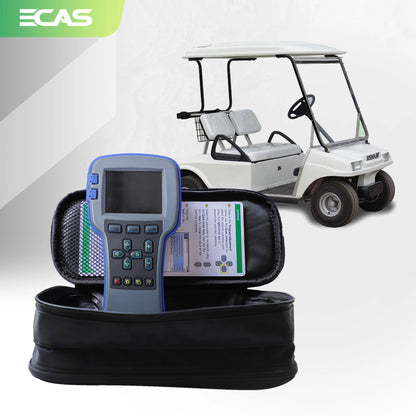 Handheld Controller Programmer OEM Dealer Level for Curtis 1313 HHP Replaces 1313-4401, 1313-4331, 1313-4331, 1311-4401