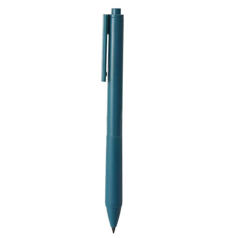 Press Pencil Korean Stationery Papeleria Infinity pencils Unlimited Writing Pens Mechanical Pencil School Supplies