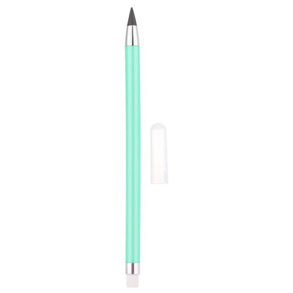 New HB Pen Inkless infinity Pencil Unlimited Writing No Ink Painting  Sketch Tool School Office Supplies Gift for Kid Stationery