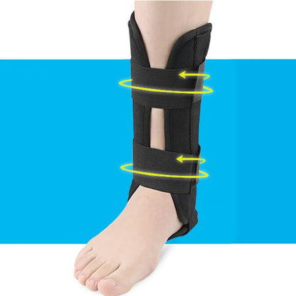Ankle Support Brace Protector Ankle Splint Bandage Arthritis Pain Relief Guard Foot Splint Sprain Injury Wraps Ankle Brace Tool