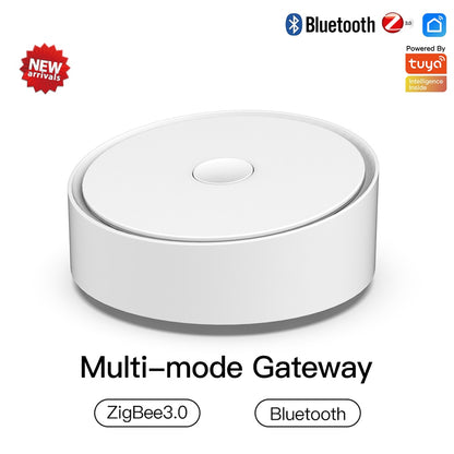 MOES ZigBee 3.0 TRV Thermostat Tuya Radiator Actuator Valve Smart Programmable Temperature Controller Alexa Google Voice Control