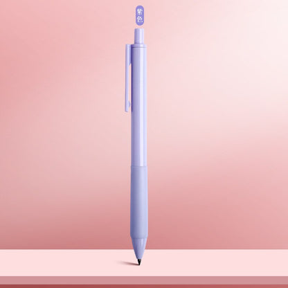 Eternal Pencil Infinity Pencil Korean Stationery Kids Pen Office School Student Supplies Business Signature Manual Pen