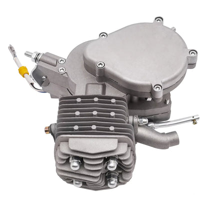 2-Stroke 80cc 1.65 HP 1.85kw Bike Bicycle Motorized Petrol Gas Motor Engine 5500rpm