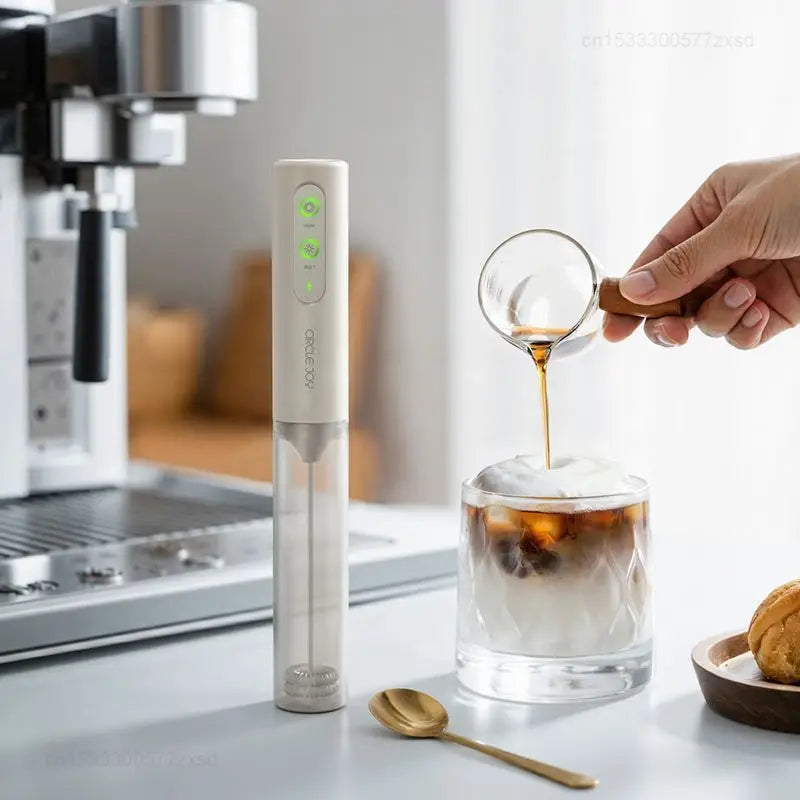 Electric Milk Frother