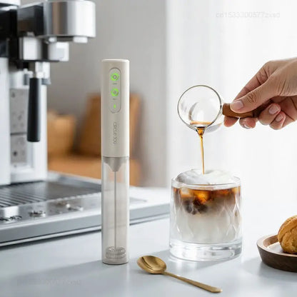 Electric Milk Frother