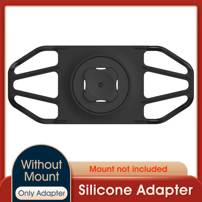 Bike Phone Holder,Motorcycle Cellphone Handlebar Mount,Universal Mountain/Road Bicycle,MTB,Scooter,Electric Handlebar Phone Stan