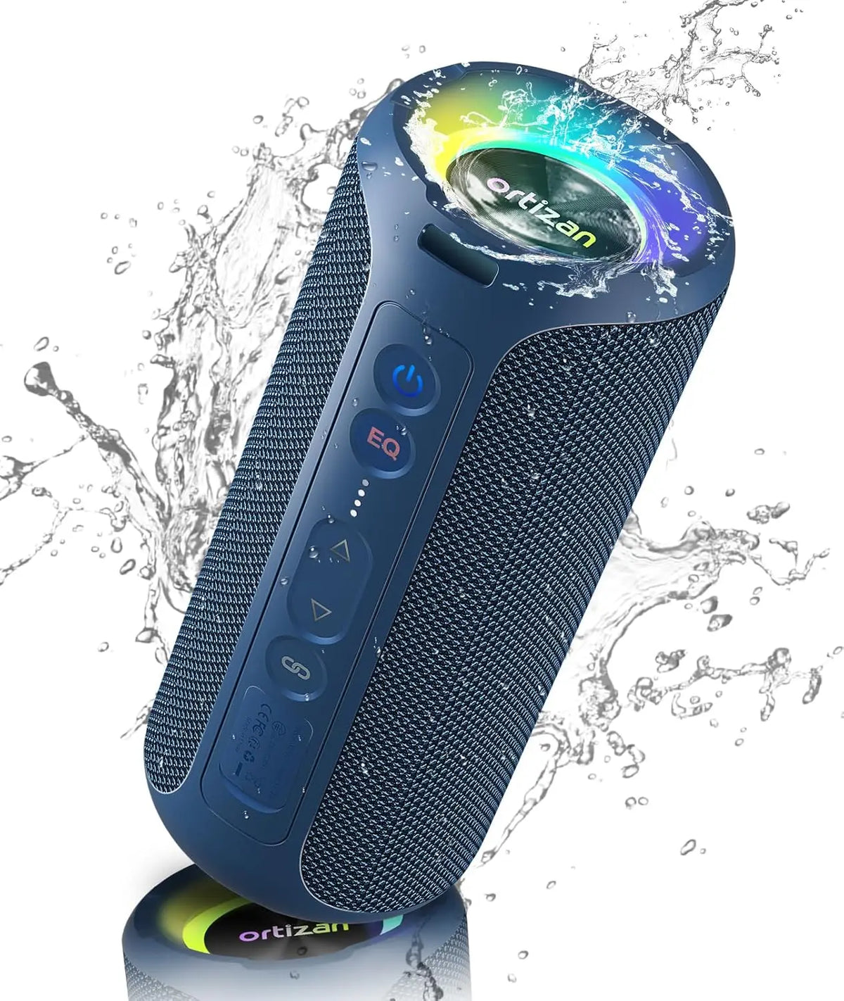Bluetooth Speaker 40W