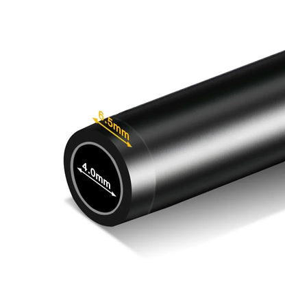 STONEGO Soldering Iron Tips Soldering Bits Black Alloy Plating Suitable for 900M, 936, 937, 938, 969, 8586, 852D