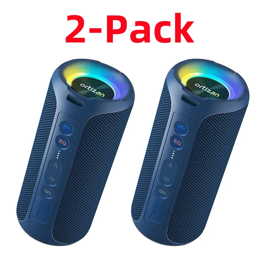 Bluetooth Speaker 40W
