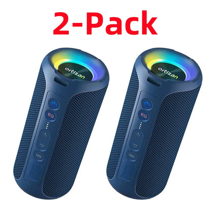 Bluetooth Speaker 40W